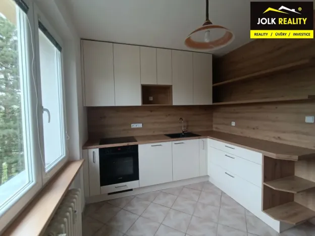 Pronájem bytu 3+1, Opava, 17. listopadu, 76 m2