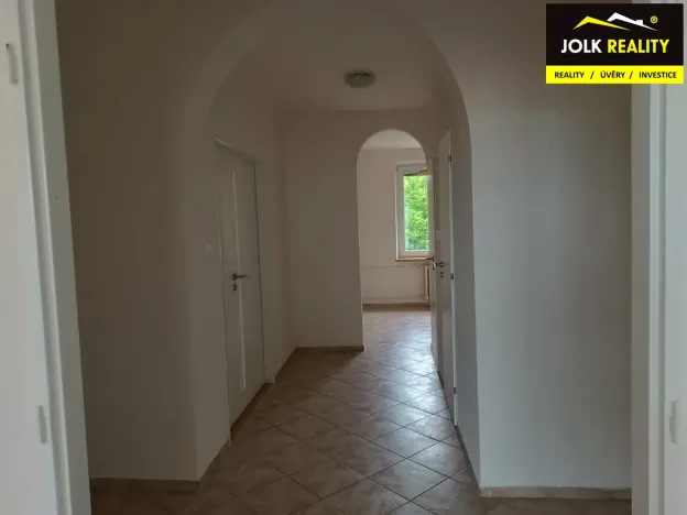 Pronájem bytu 3+1, Opava, 17. listopadu, 76 m2