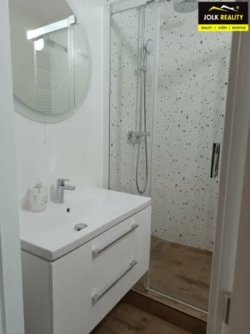 Pronájem bytu 3+1, Opava, 17. listopadu, 76 m2