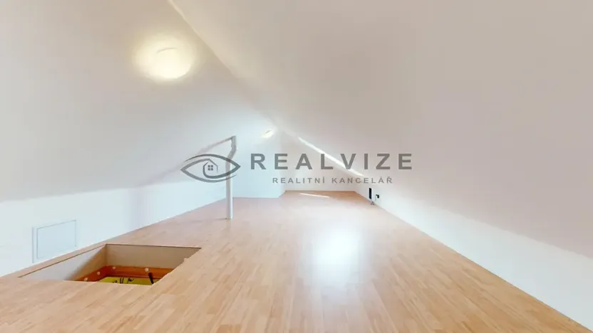 Prodej bytu 3+kk, České Budějovice, Skuherského, 76 m2
