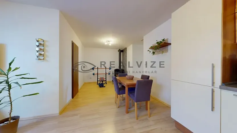 Prodej bytu 3+kk, České Budějovice, Skuherského, 76 m2