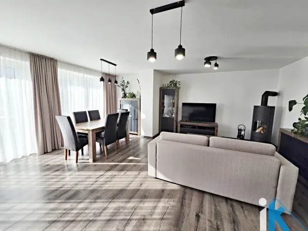 Prodej rodinného domu, Prostějov, Západní, 143 m2