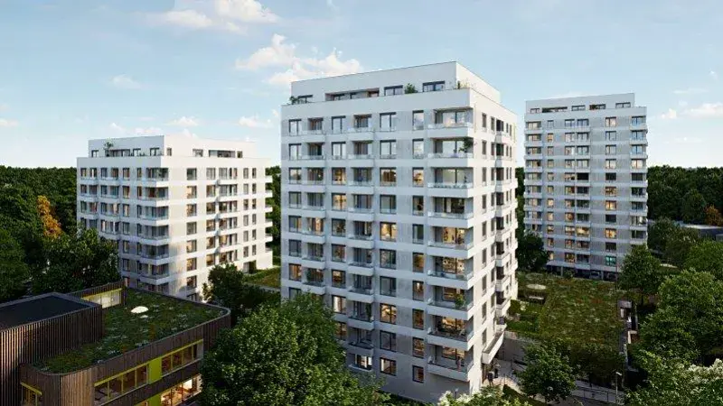 Prodej bytu 2+kk, Pardubice, Jozefa Gabčíka, 53 m2