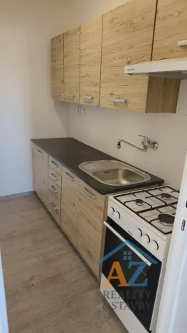 Pronájem bytu 3+kk, Chomutov, Jirkovská, 60 m2