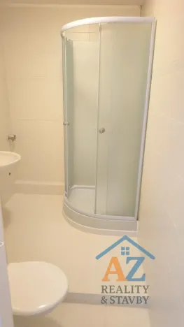 Pronájem bytu 3+kk, Chomutov, Jirkovská, 60 m2