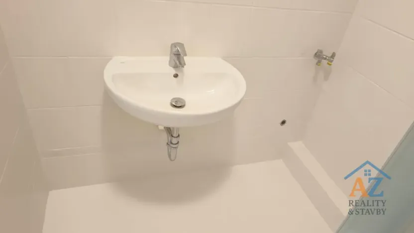 Pronájem bytu 3+kk, Chomutov, Jirkovská, 60 m2