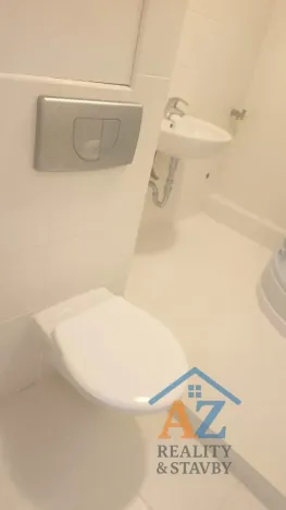 Pronájem bytu 3+kk, Chomutov, Jirkovská, 60 m2