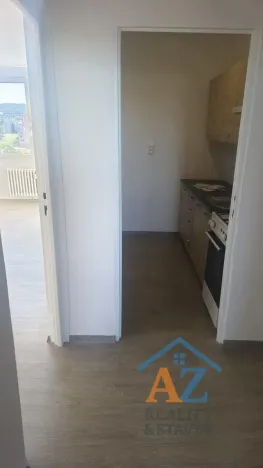 Pronájem bytu 3+kk, Chomutov, Jirkovská, 60 m2