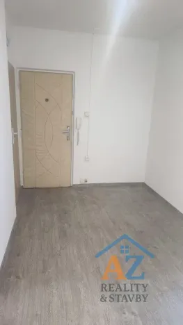 Pronájem bytu 3+kk, Chomutov, Jirkovská, 60 m2