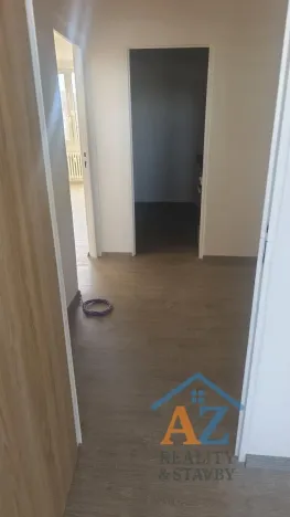 Pronájem bytu 3+kk, Chomutov, Jirkovská, 60 m2