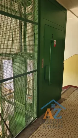 Pronájem bytu 3+kk, Chomutov, Jirkovská, 60 m2