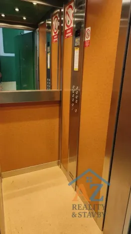 Pronájem bytu 3+kk, Chomutov, Jirkovská, 60 m2