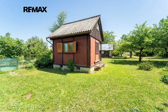Prodej chaty, Praha - Dubeč, Slatiny, 30 m2