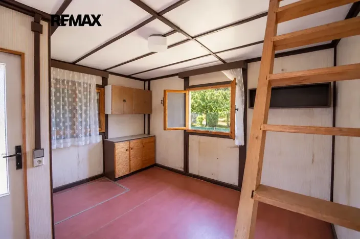 Prodej chaty, Praha - Dubeč, Slatiny, 30 m2