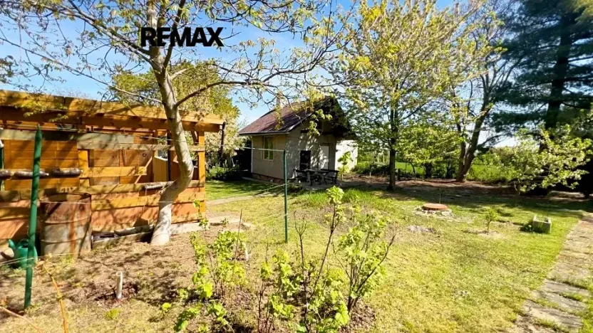 Prodej chaty, Praha, 30 m2