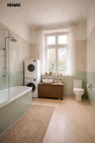 Prodej bytu 4+1, Město Albrechtice, Nerudova, 124 m2
