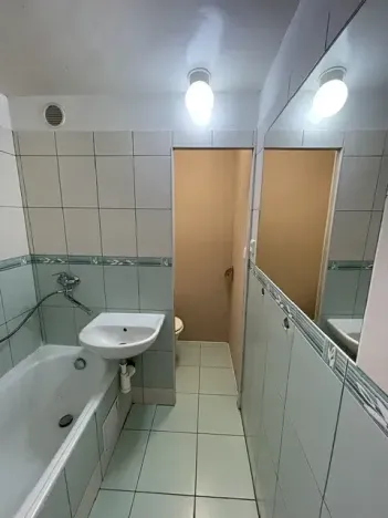 Pronájem bytu 1+1, Ústí nad Labem, Maková, 38 m2