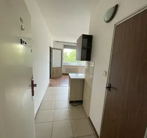 Pronájem bytu 1+1, Ústí nad Labem, Maková, 38 m2