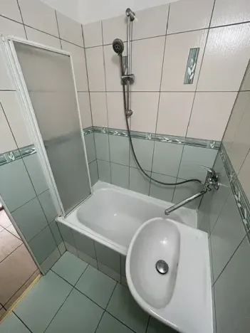 Pronájem bytu 1+1, Ústí nad Labem, Maková, 38 m2