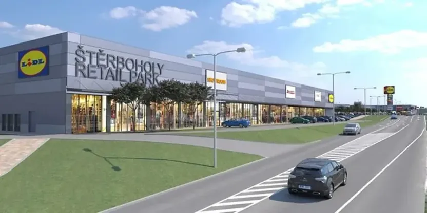 Pronájem obchodního prostoru, Praha - Štěrboholy, Kutnohorská, 265 m2