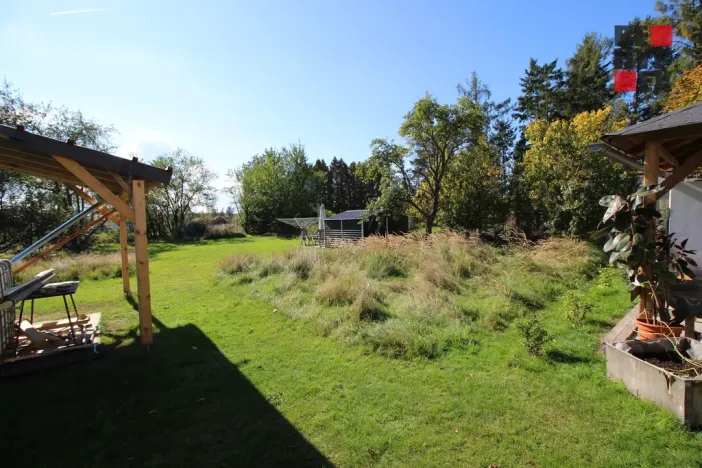 Pronájem bytu 2+kk, Mimoň - Mimoň V, Nádražní, 34 m2