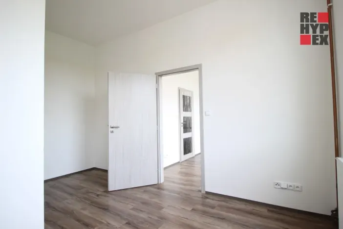 Pronájem bytu 2+kk, Mimoň - Mimoň V, Nádražní, 34 m2