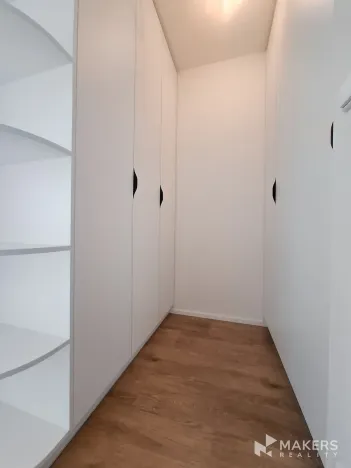 Pronájem bytu 2+kk, Praha - Vysočany, Pod Harfou, 45 m2