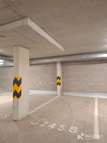 Pronájem bytu 2+kk, Praha - Vysočany, Pod Harfou, 45 m2