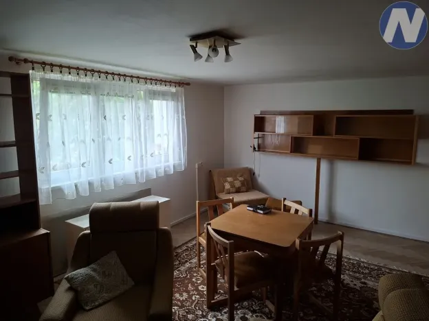 Pronájem bytu 3+1, Vimperk, Palackého, 60 m2