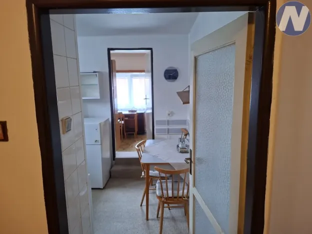 Pronájem bytu 3+1, Vimperk, Palackého, 60 m2