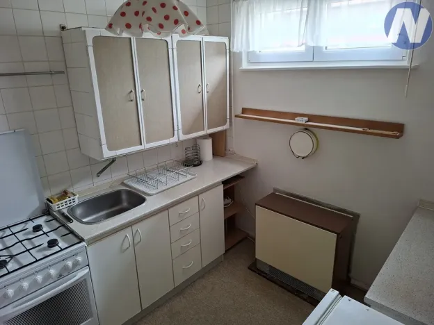 Pronájem bytu 3+1, Vimperk, Palackého, 60 m2