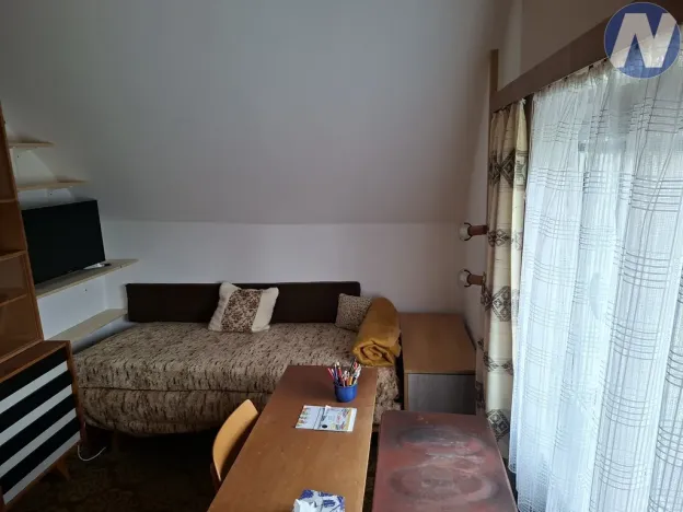 Pronájem bytu 3+1, Vimperk, Palackého, 60 m2