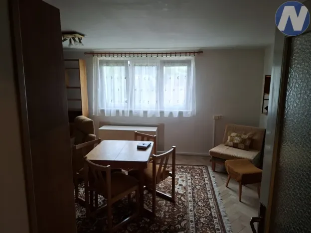 Pronájem bytu 3+1, Vimperk, Palackého, 60 m2