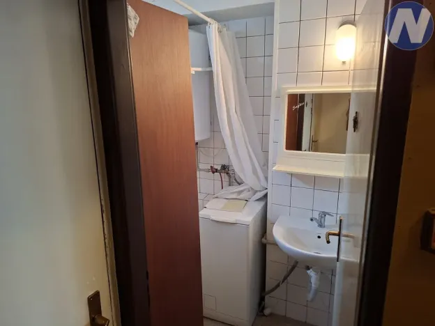 Pronájem bytu 3+1, Vimperk, Palackého, 60 m2
