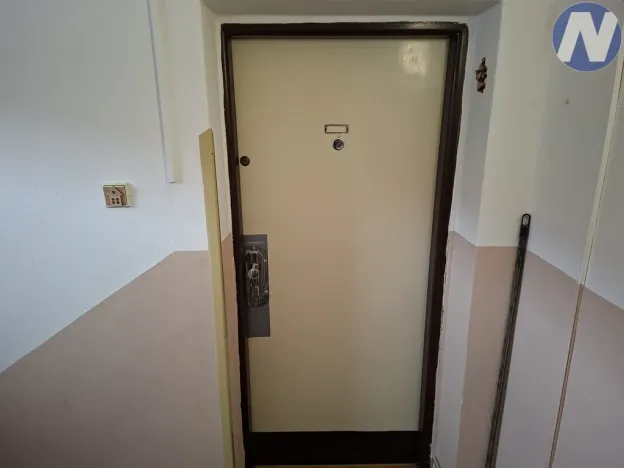 Pronájem bytu 3+1, Vimperk, Palackého, 60 m2