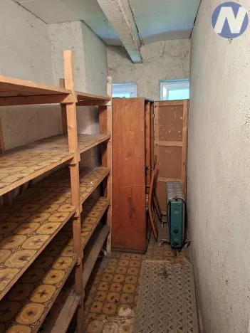 Pronájem bytu 3+1, Vimperk, Palackého, 60 m2
