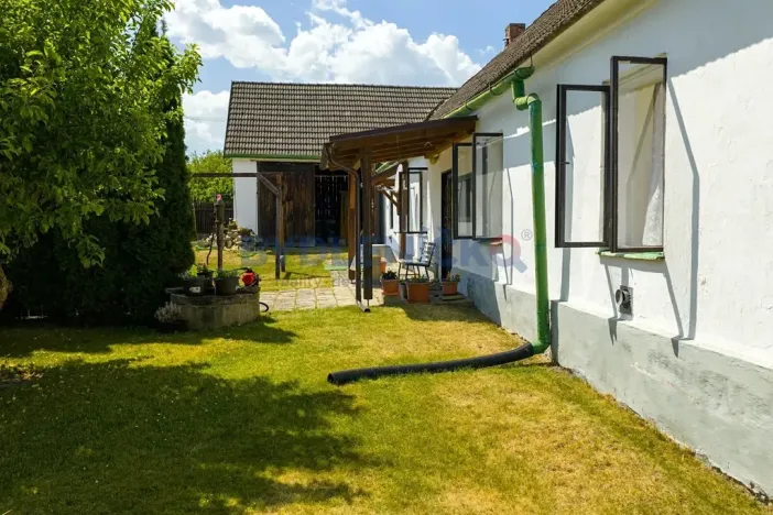 Prodej chalupy, Lužnice, 194 m2