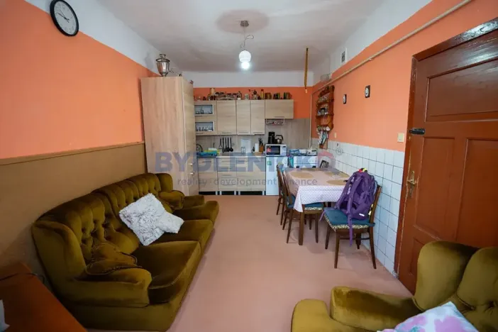 Prodej chalupy, Lužnice, 194 m2