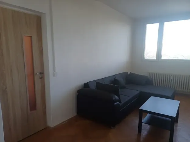 Pronájem bytu 3+1, Brno, Loosova, 63 m2