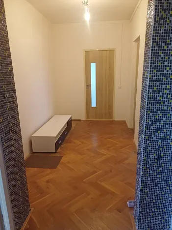 Pronájem bytu 3+1, Brno, Loosova, 63 m2
