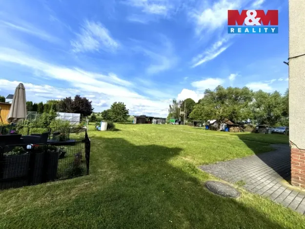 Pronájem bytu 2+kk, Kostelec nad Orlicí, Rudé armády, 69 m2