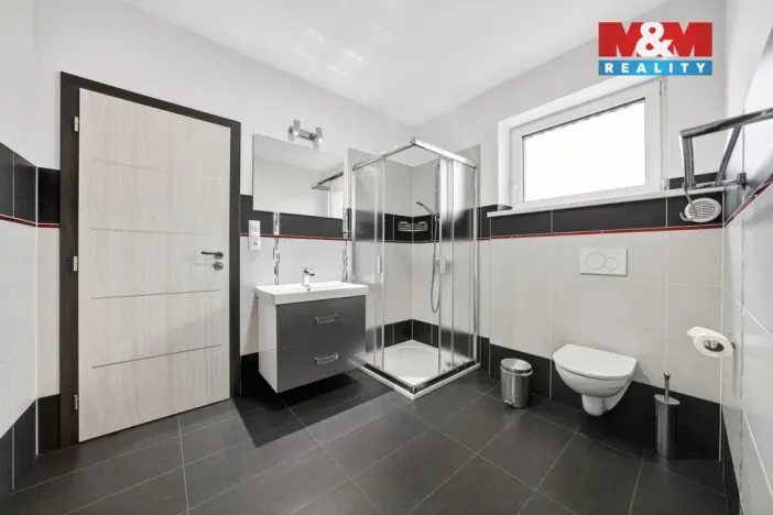 Prodej rodinného domu, Velké Pavlovice, Bří Mrštíků, 233 m2