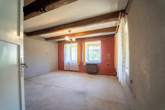 Prodej rodinného domu, Velim, 80 m2