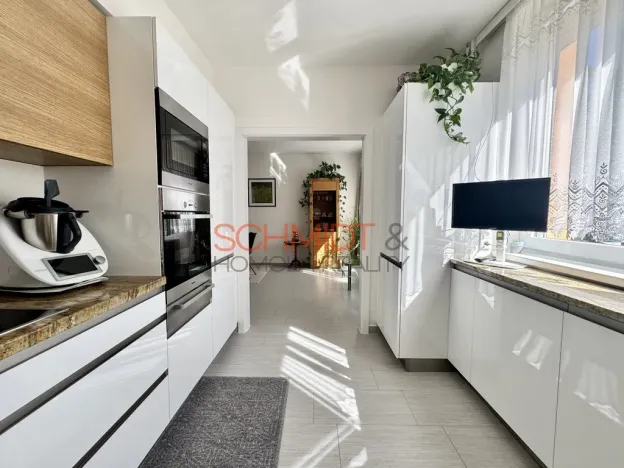 Pronájem bytu 3+1, Mikulov, Hraničářů, 72 m2
