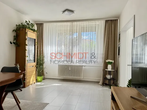Pronájem bytu 3+1, Mikulov, Hraničářů, 72 m2
