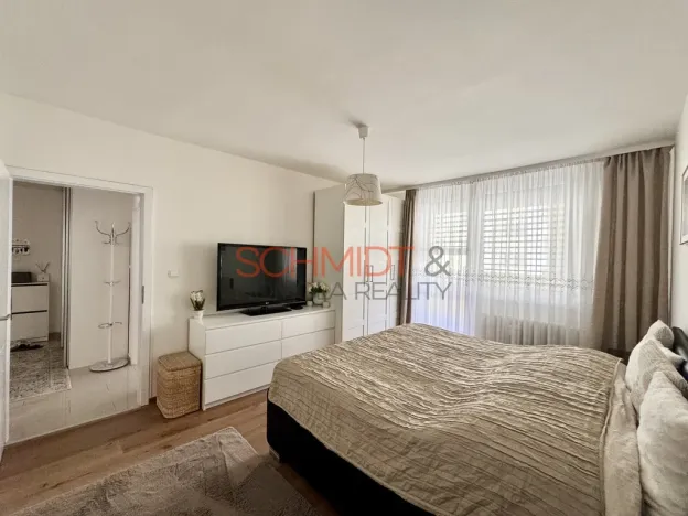 Pronájem bytu 3+1, Mikulov, Hraničářů, 72 m2