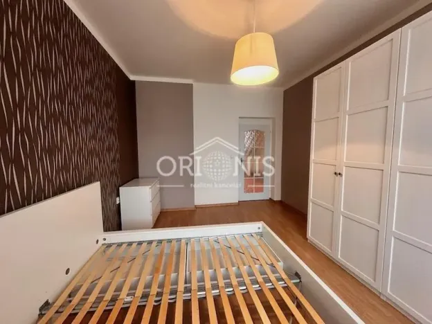 Pronájem bytu 2+1, Chomutov, náměstí Dr. Beneše, 60 m2