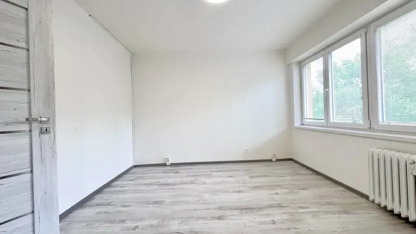 Prodej bytu 1+1, Ostrava, Bohumínská, 25 m2