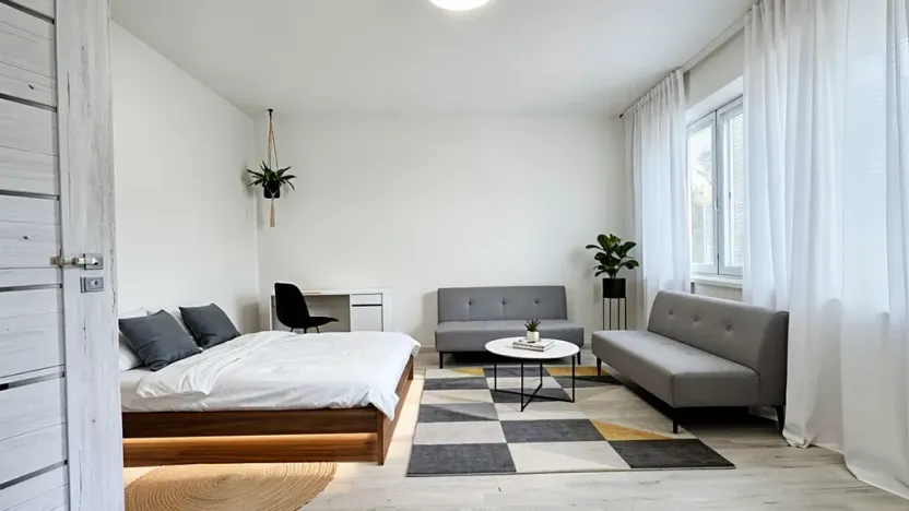 Prodej bytu 1+1, Ostrava, Bohumínská, 25 m2