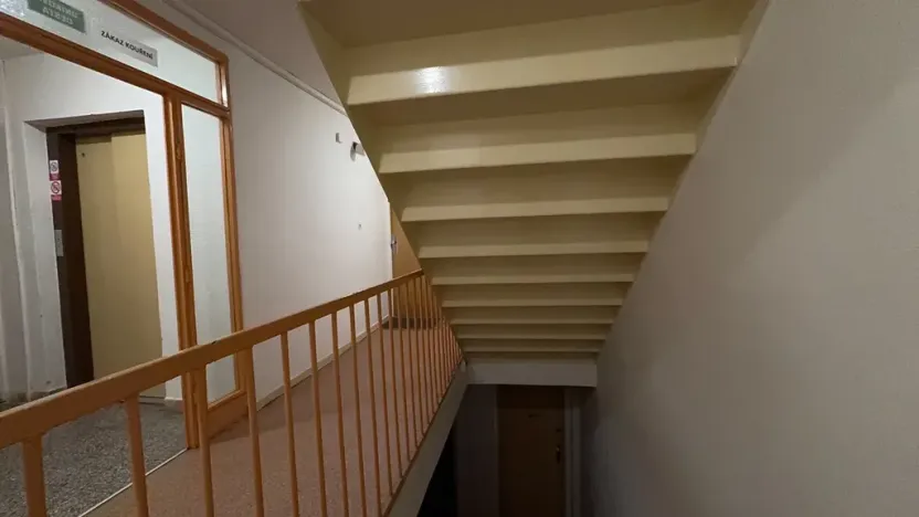 Prodej bytu 1+1, Ostrava, Bohumínská, 25 m2